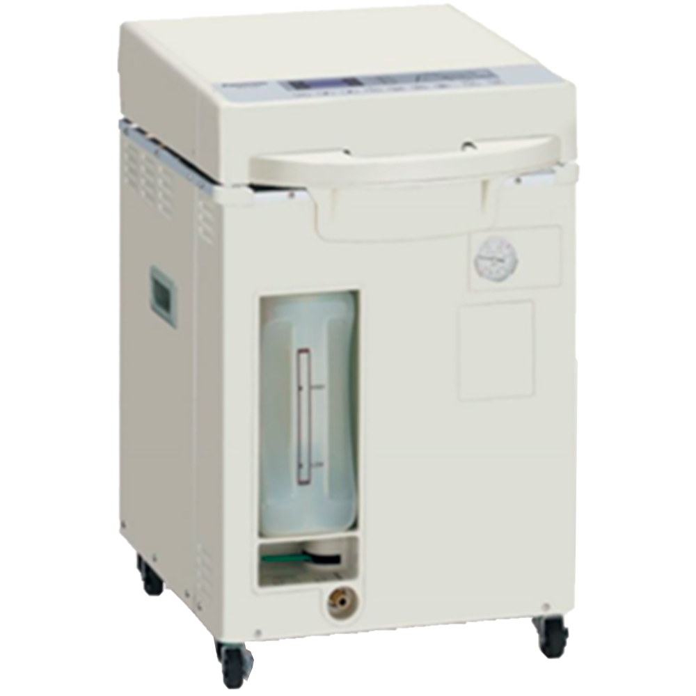 Autoclave vertical 50 L